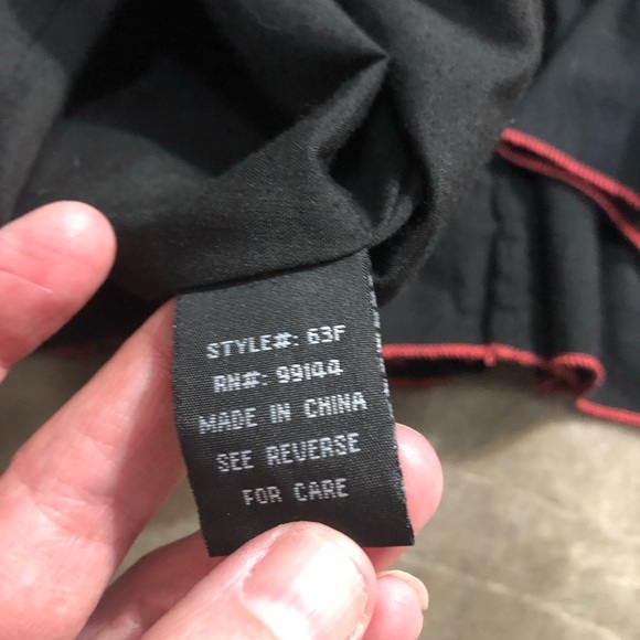 Size M Lapis Full Circle Bejewelled skirt! - Picture 9 of 10